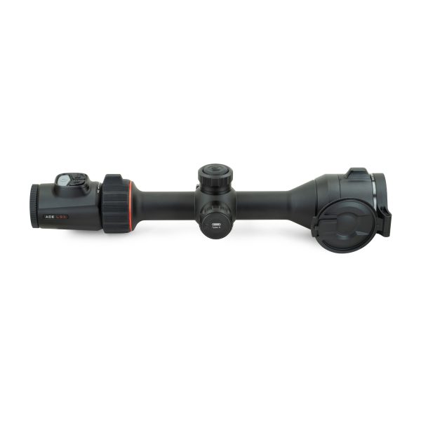 Nocpix ACE L35 Thermal Weapon Sight with Ocular Magnifier 3X 384x288 35mm (Free 2x additional 18650 Batteries and 4-Port Charger!) - Demo Unit! - Image 15