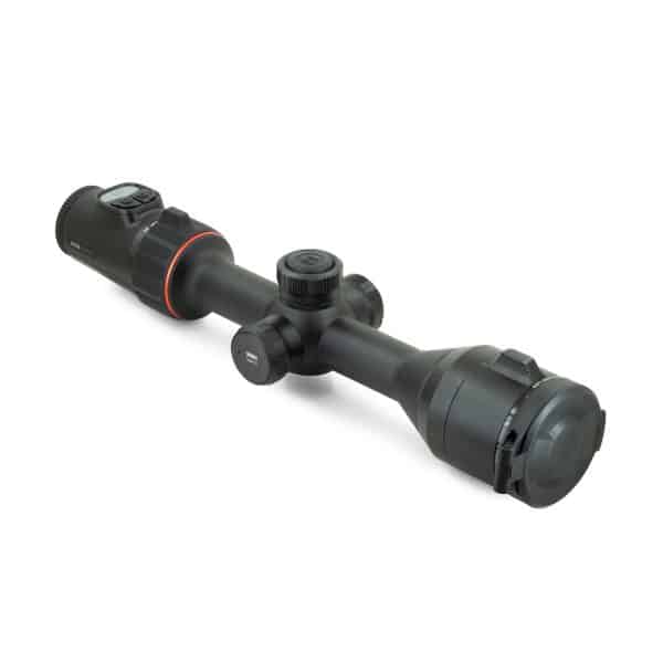 Nocpix ACE L35 Thermal Weapon Sight with Ocular Magnifier 3X 384x288 35mm (Free 2x additional 18650 Batteries and 4-Port Charger!) - Demo Unit! - Image 16