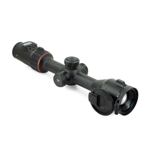 Nocpix ACE L35 Thermal Weapon Sight with Ocular Magnifier 3X 384x288 35mm (Free 2x additional 18650 Batteries and 4-Port Charger!) - Demo Unit! - Image 2