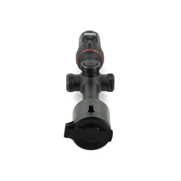 Nocpix ACE L35 Thermal Weapon Sight with Ocular Magnifier 3X 384x288 35mm (Free 2x additional 18650 Batteries and 4-Port Charger!) - Demo Unit! - Image 3