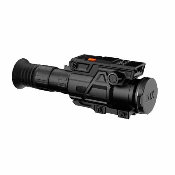 RIX DBH D6 Thermal Riflescope - Image 3