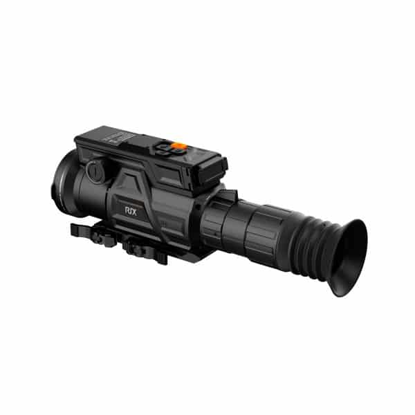 RIX DBH D6 Thermal Riflescope - Image 8