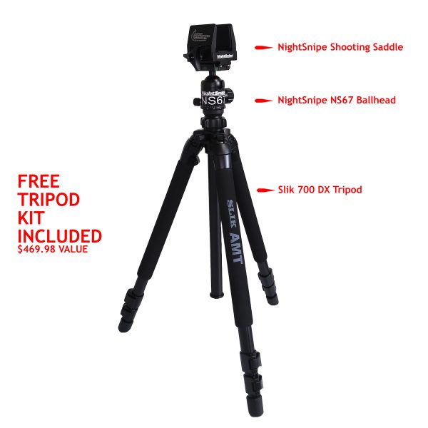 Pulsar Thermion 2 LRF XP60 Thermal Riflescope (Free Tripod Kit & Pulsar APS 3 Battery Pack!) - Image 13