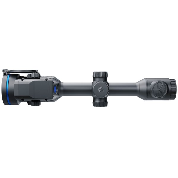 Pulsar Thermion 2 LRF XL60 Thermal Riflescope (Free Pulsar APS 3 Battery Pack!) - Image 6