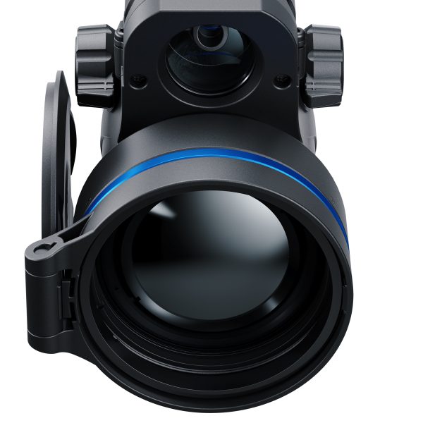 Pulsar Thermion 2 LRF XP60 Thermal Riflescope (Free Tripod Kit & Pulsar APS 3 Battery Pack!) - Image 9