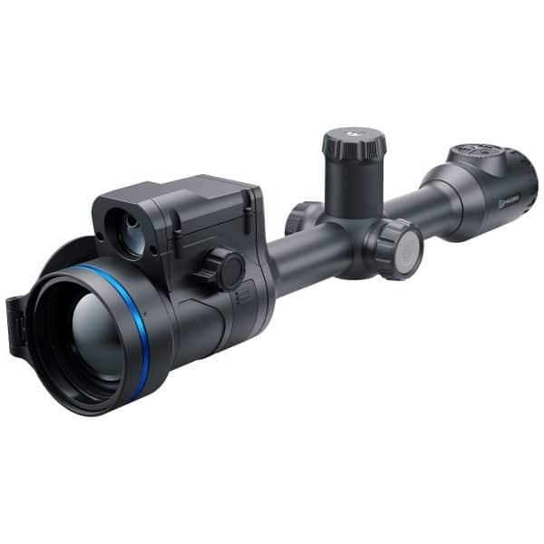 Pulsar Thermion 2 LRF XP60 Thermal Riflescope (Free Tripod Kit & Pulsar APS 3 Battery Pack!) - Image 4