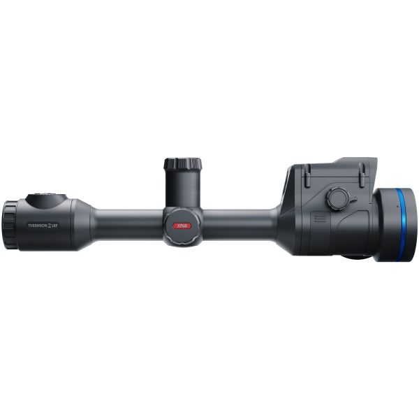 Pulsar Thermion 2 LRF XP60 Thermal Riflescope (Free Tripod Kit & Pulsar APS 3 Battery Pack!) - Image 7