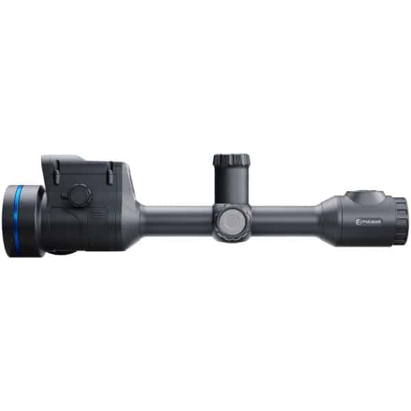 Pulsar Thermion 2 LRF XP60 Thermal Riflescope (Free Tripod Kit & Pulsar APS 3 Battery Pack!) - Image 6