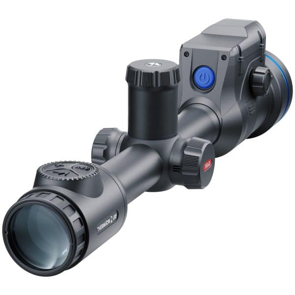 Pulsar Thermion 2 LRF XG60 Thermal Riflescope (Free Pulsar APS 3 Battery Pack!) - DEMO UNIT! - Image 3