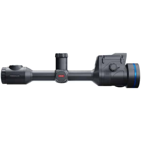 Pulsar Thermion 2 LRF XG60 Thermal Riflescope (Free Pulsar APS 3 Battery Pack!) - DEMO UNIT! - Image 7