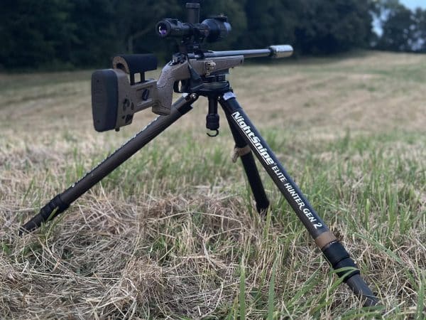 NightSnipe Tripod Bowl Top - Image 5