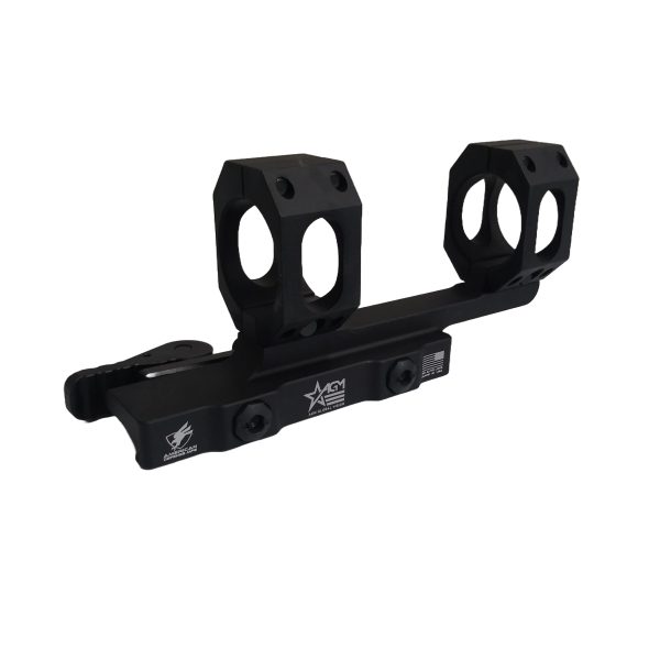 AGM Adder V2 LRF 60-1280 Thermal Riflescope (FREE Additional Batteries and Charger!) - Image 8