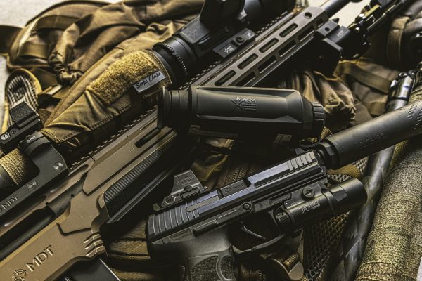 AGM Taipan V2 10-256 Thermal Monocular (Free Additional Batteries, Charger and Braided Lanyard!!) - Image 12