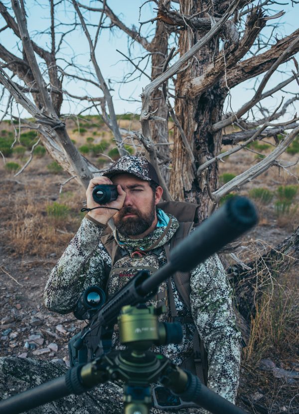 AGM Taipan V2 10-256 Thermal Monocular (Free Additional Batteries, Charger and Braided Lanyard!!) - Image 10