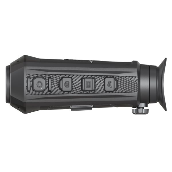 AGM Taipan V2 15-256 Thermal Monocular (Free Additional Batteris, Charger and Braided Lanyard included!) - Image 7