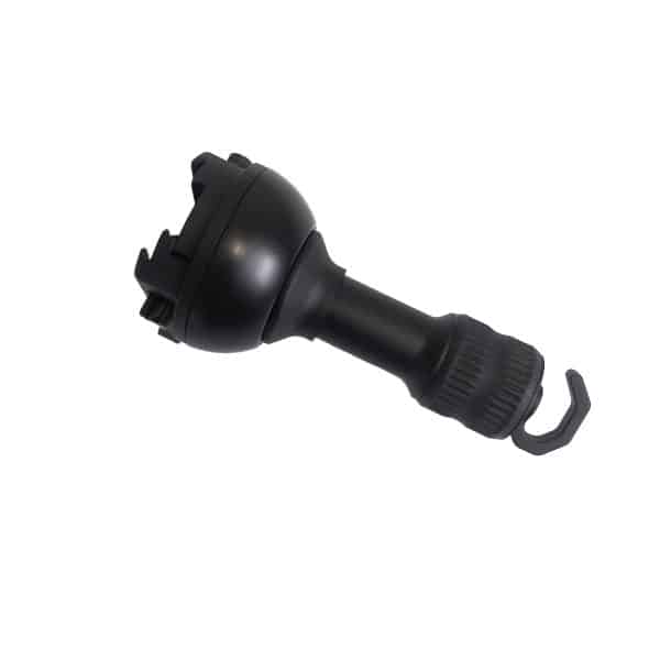 NightSnipe Tripod Bowl Top - Image 3