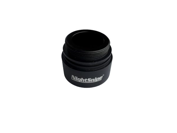 (NightSnipe Brand) - InfiRay Outdoor BOLT Series Battery Extender (AC37)