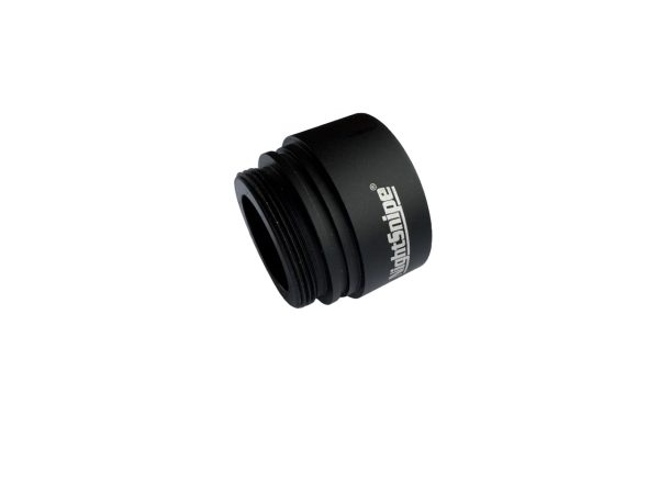 (NightSnipe Brand) - InfiRay Outdoor BOLT Series Battery Extender (AC37) - Image 2