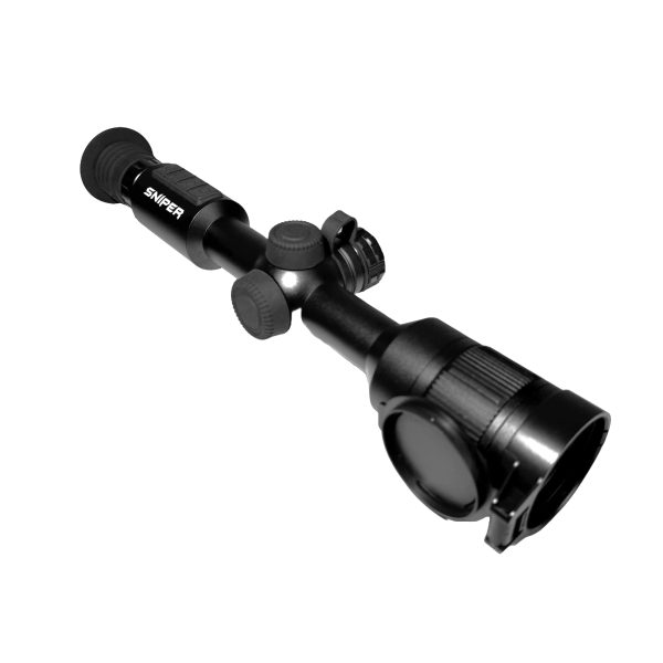 Predator Thermal Optics Sniper 35-640 Thermal Riflescope - Image 2