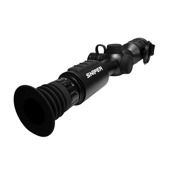 Predator Thermal Optics Sniper 35-640 Thermal Riflescope - Image 5