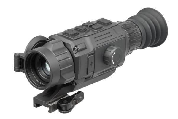 AGM Rattler V2 25-320 Thermal Weapon Sight (Free NightSnipe NS10,000 AGM Battery Pack!) - Image 2