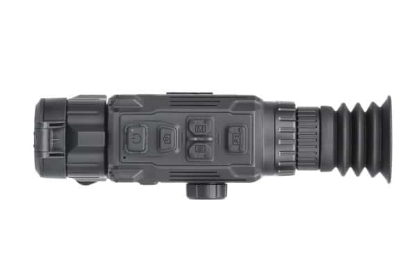 AGM Rattler V2 25-320 Thermal Weapon Sight (Free NightSnipe NS10,000 AGM Battery Pack!) - Image 3