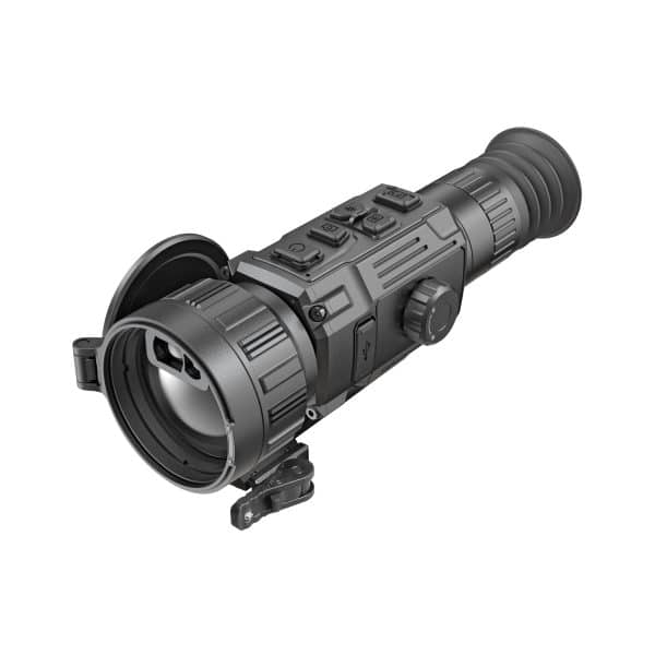 AGM Rattler V3 LRF 50-640 Thermal Weapon Sight (Free NightSnipe NS10,000 AGM Battery Pack!) - Image 6