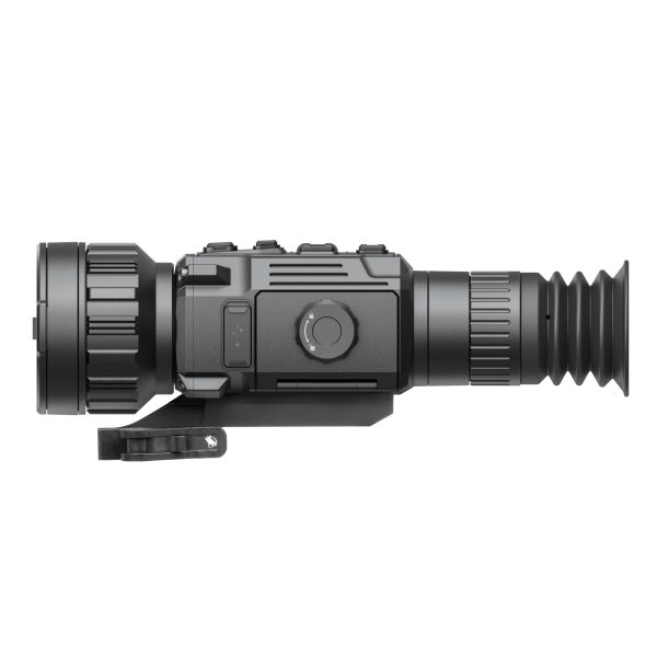 AGM Rattler V3 LRF 50-640 Thermal Weapon Sight (Free NightSnipe NS10,000 AGM Battery Pack!) - Image 5
