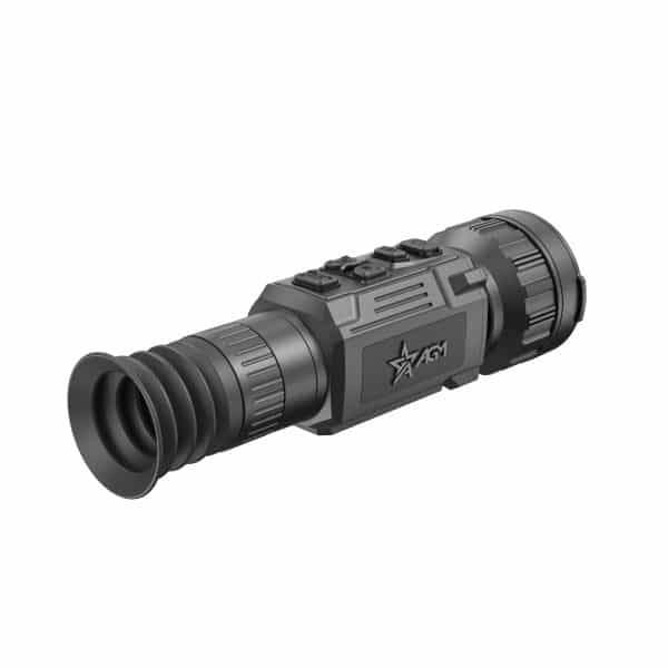 AGM Rattler V3 LRF 50-640 Thermal Weapon Sight (Free NightSnipe NS10,000 AGM Battery Pack!) - Image 2