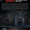 Nocpix Quest H35R Rangefinding Thermal Binocular (Free 2x 18650 Batteries and 4-Port Charger Included!) - Image 17