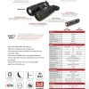 Nocpix Quest H35R Rangefinding Thermal Binocular (Free 2x 18650 Batteries and 4-Port Charger Included!) - Image 18