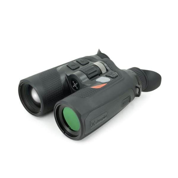 Nocpix Quest H35R Rangefinding Thermal Binocular