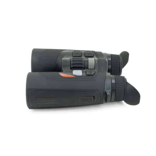 Nocpix Quest H35R Rangefinding Thermal Binocular (Free 2x 18650 Batteries and 4-Port Charger Included!) - Image 2