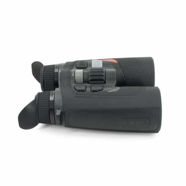 Nocpix Quest H35R Rangefinding Thermal Binocular (Free 2x 18650 Batteries and 4-Port Charger Included!) - Image 6