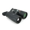 Nocpix Quest H35R Rangefinding Thermal Binocular (Free 2x 18650 Batteries and 4-Port Charger Included!) - Image 7