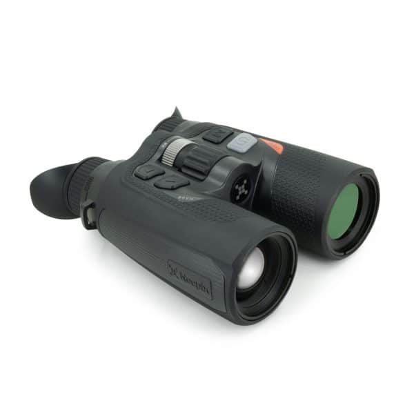 Nocpix Quest H35R Rangefinding Thermal Binocular (Free 2x 18650 Batteries and 4-Port Charger Included!) - Image 7
