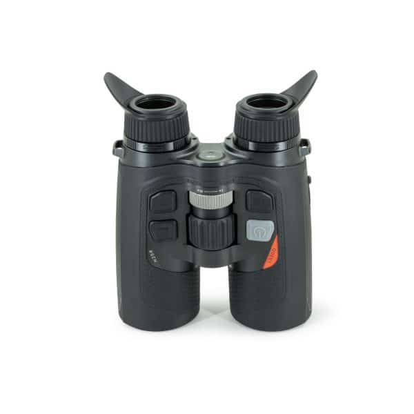 Nocpix Quest H35R Rangefinding Thermal Binocular (Free 2x 18650 Batteries and 4-Port Charger Included!) - Image 9