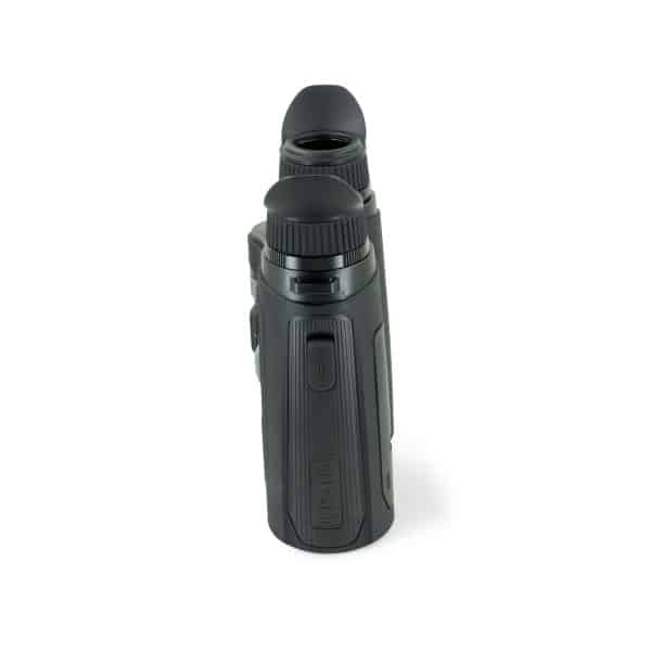 Nocpix Quest H35R Rangefinding Thermal Binocular (Free 2x 18650 Batteries and 4-Port Charger Included!) - Image 11