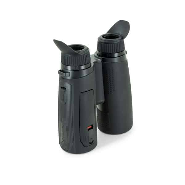 Nocpix Quest H35R Rangefinding Thermal Binocular (Free 2x 18650 Batteries and 4-Port Charger Included!) - Image 12