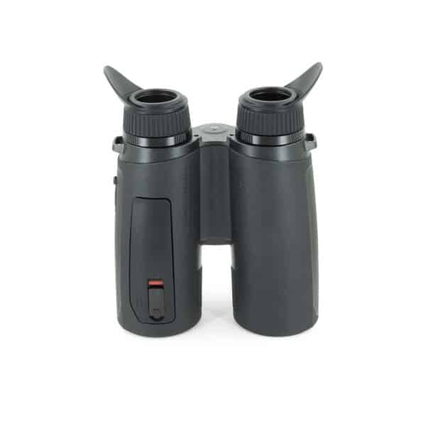 Nocpix Quest H35R Rangefinding Thermal Binocular (Free 2x 18650 Batteries and 4-Port Charger Included!) - Image 13