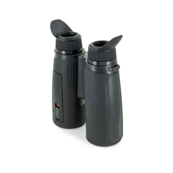 Nocpix Quest H35R Rangefinding Thermal Binocular (Free 2x 18650 Batteries and 4-Port Charger Included!) - Image 14