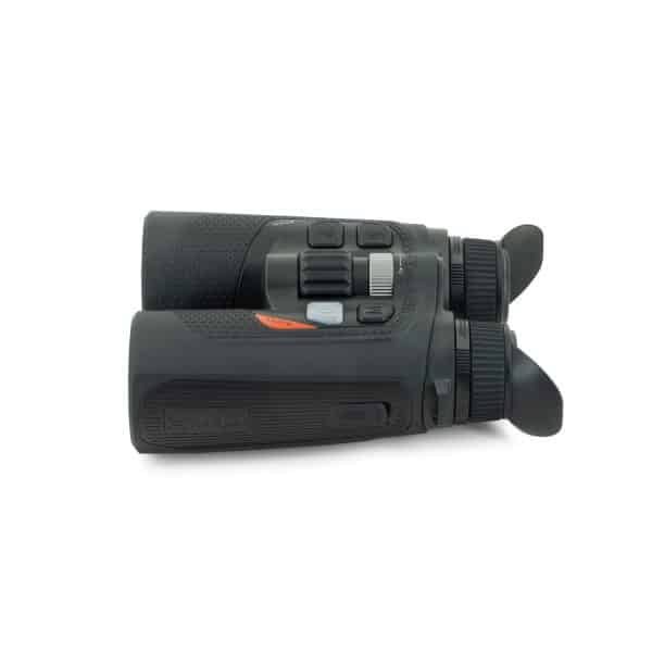 Nocpix Quest H50R Rangefinding Thermal Binocular (Free 2x 18650 Batteries and 4-Port Charger Included!) - Image 2