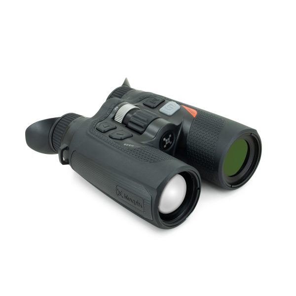 Nocpix Quest H50R Rangefinding Thermal Binocular (Free 2x 18650 Batteries and 4-Port Charger Included!) - Image 7