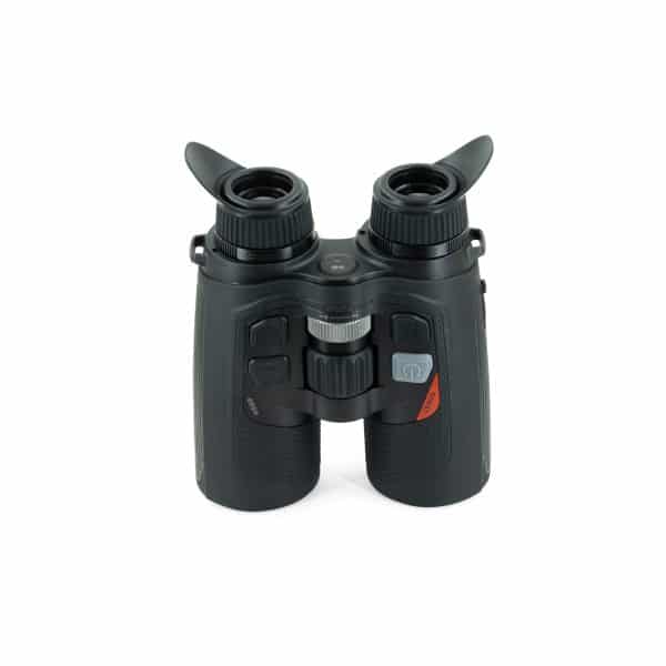 Nocpix Quest H50R Rangefinding Thermal Binocular (Free 2x 18650 Batteries and 4-Port Charger Included!) - Image 8