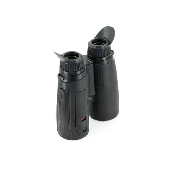 Nocpix Quest H50R Rangefinding Thermal Binocular (Free 2x 18650 Batteries and 4-Port Charger Included!) - Image 11
