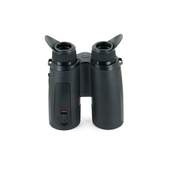 Nocpix Quest H50R Rangefinding Thermal Binocular (Free 2x 18650 Batteries and 4-Port Charger Included!) - Image 12