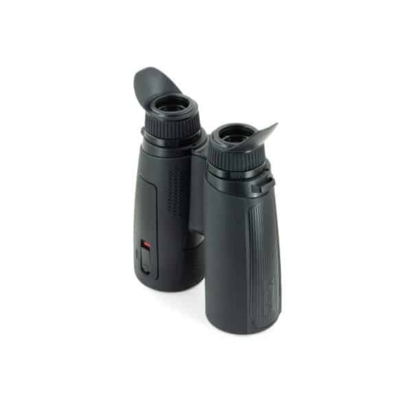 Nocpix Quest H50R Rangefinding Thermal Binocular (Free 2x 18650 Batteries and 4-Port Charger Included!) - Image 13