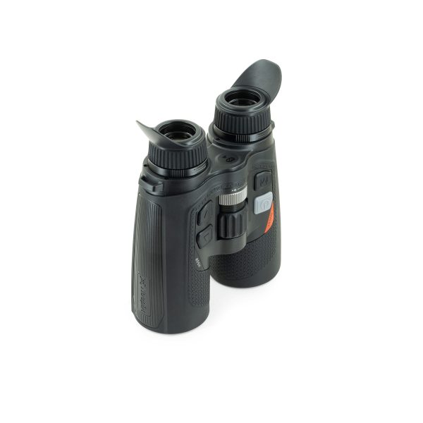 Nocpix Quest H50R Rangefinding Thermal Binocular (Free 2x 18650 Batteries and 4-Port Charger Included!) - Image 15
