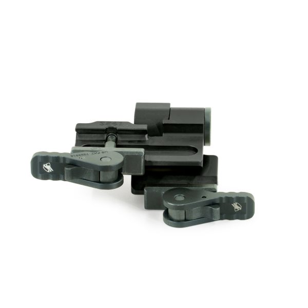 ADM Flip-to-side Mount for RICO MICRO - Image 23