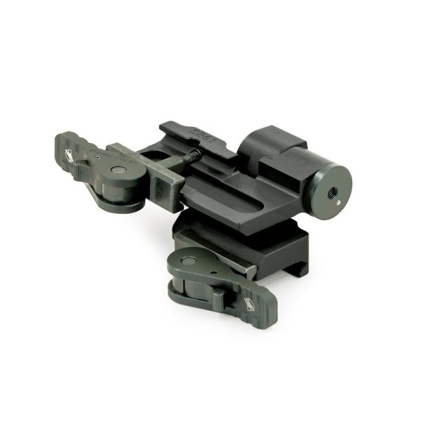 ADM Flip-to-side Mount for RICO MICRO - Image 22